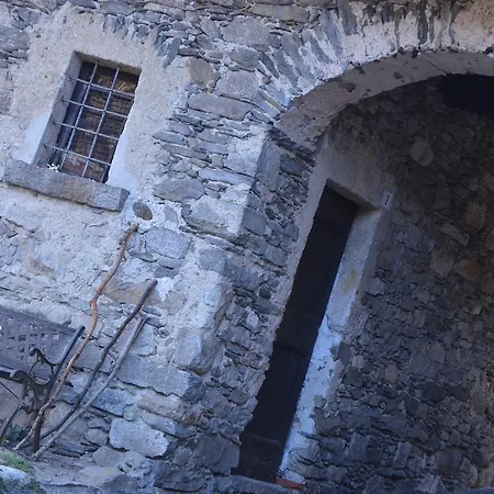 La Torretta Sul Fiume Holiday home