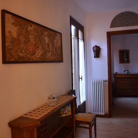 Holiday home La Torretta Sul Fiume *