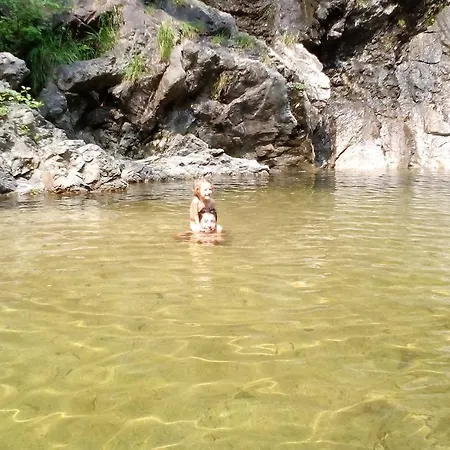La Torretta Sul Fiume * Agrano