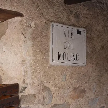 Holiday home La Torretta Sul Fiume *