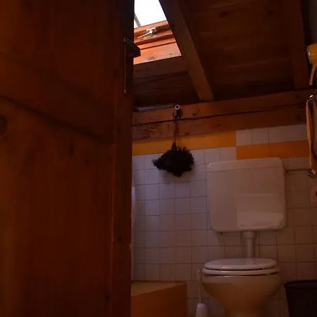 La Torretta Sul Fiume Holiday home